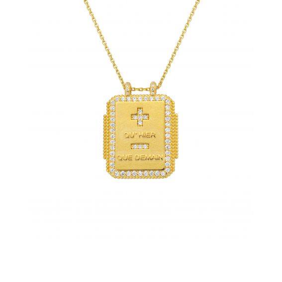 Plus qu'hier Bohème -...