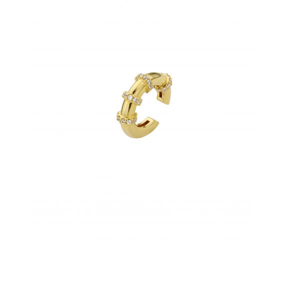 Mya Bay Rock - Bague d'oreille Mya Bay