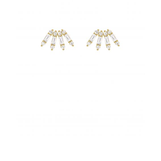 Ventaglio- Boucles...