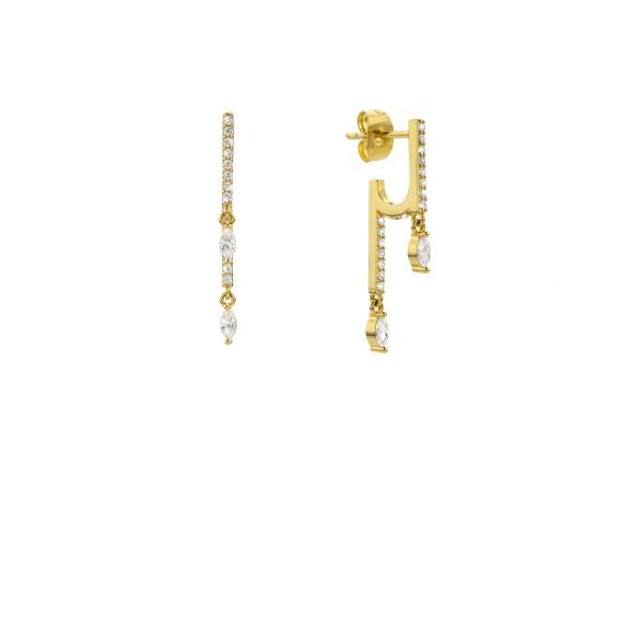 Waterfall- Boucles...