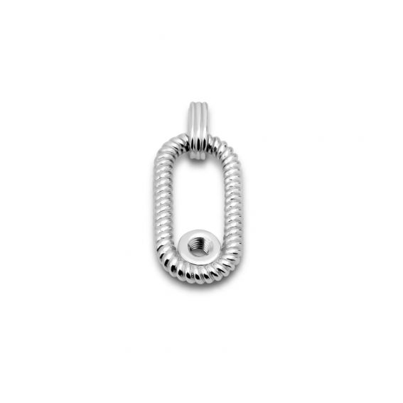 Melano Melano Twisted Tayla Pendant