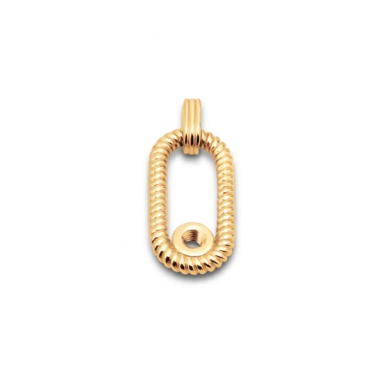Pendentif Melano Twisted Tayla