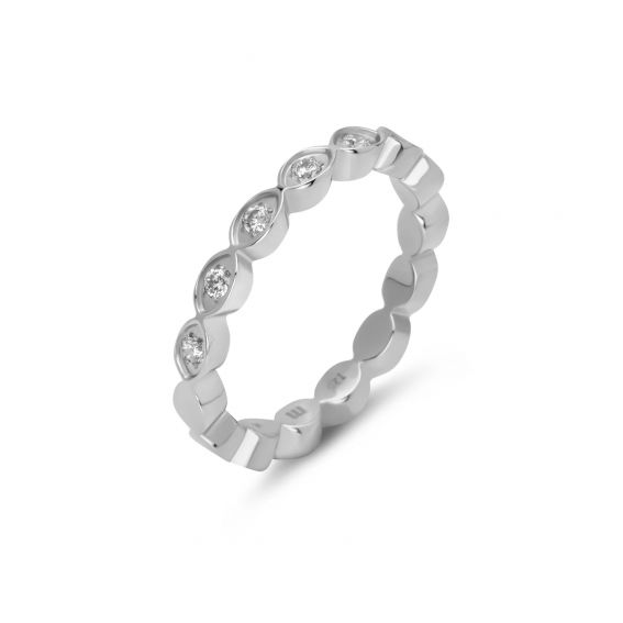 Melano Inez Friends Aria