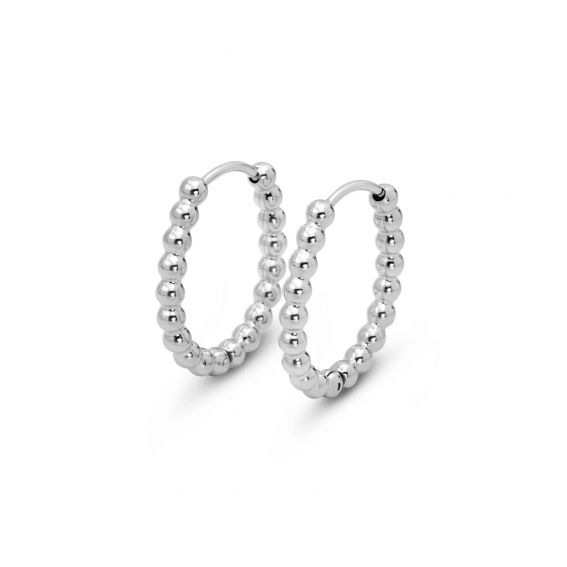 Melano Boucle d'oreille Jasmin Melano Friends