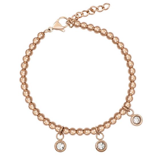 iXXXi iXXXi Dot Crystal Bracelet