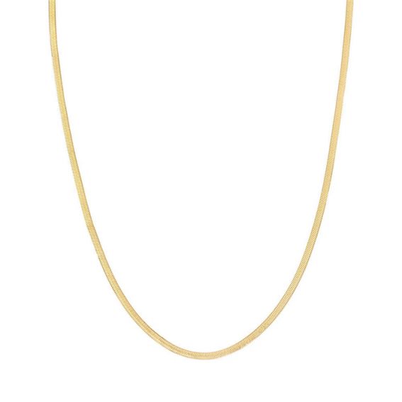 iXXXi iXXXi Sleek Necklace