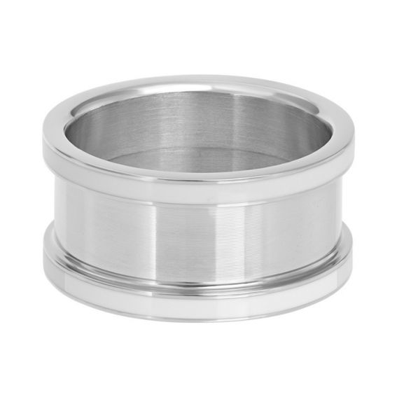 iXXXi Base iXXXi light grey 10mm silver