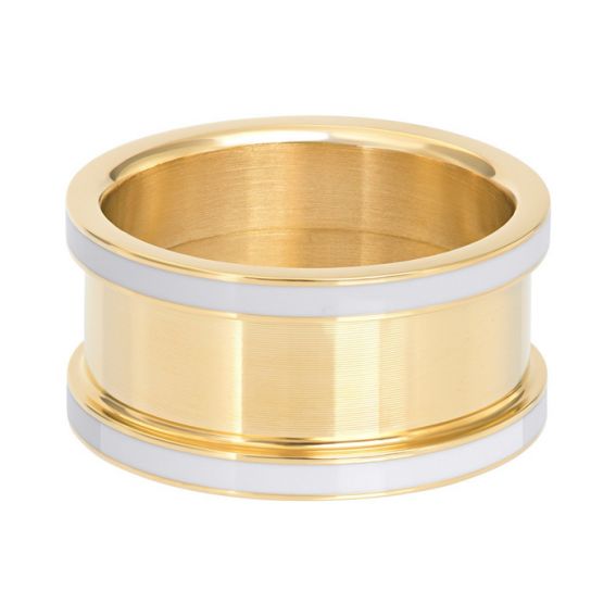 iXXXi Base iXXXi light grey 10mm gold