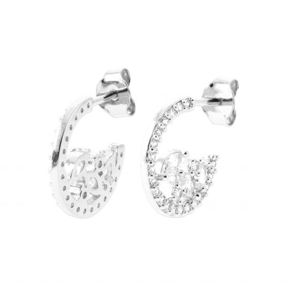 Orélia Earrings – 925...