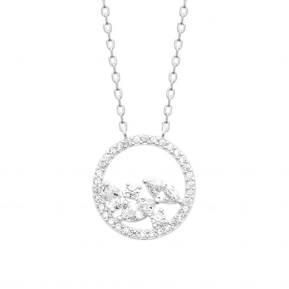 Nymeria-ketting – 925...