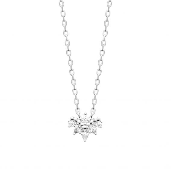 Collier Iséline – Argent 925