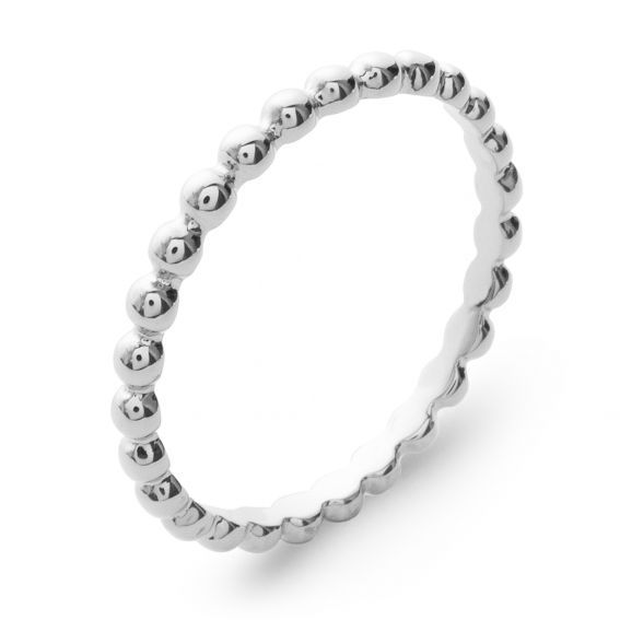 Bague argent 925 rhodié...