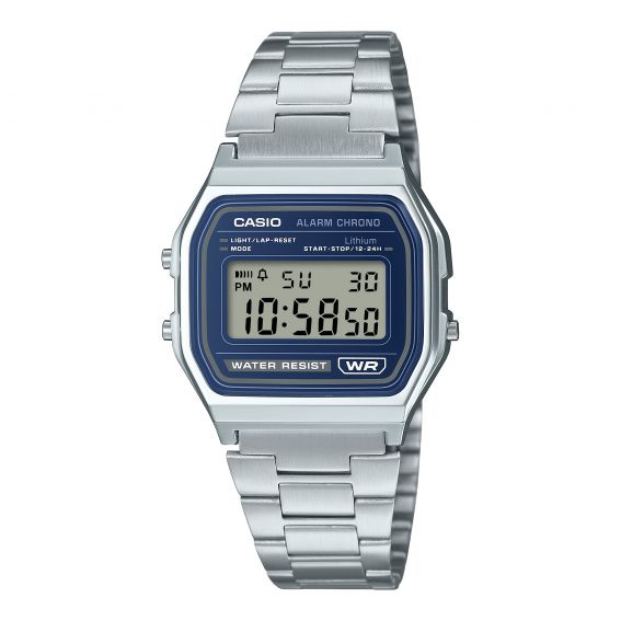 Casio Casio Vintage Watch A158WEA-2