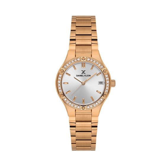 Women's Rose Gold Watch...
