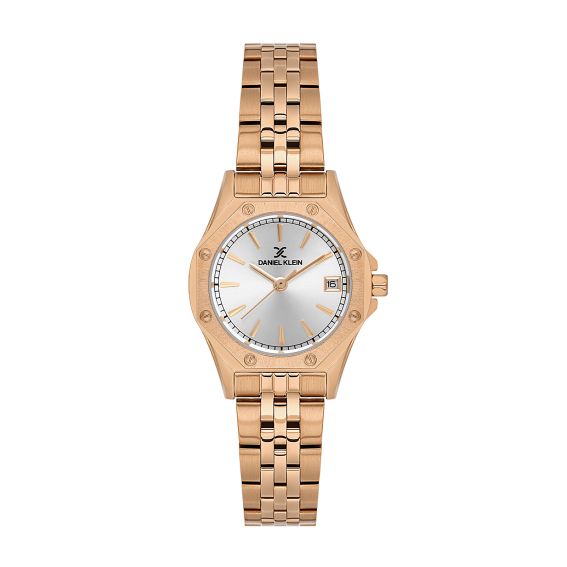 Women's Rose Gold Watch...