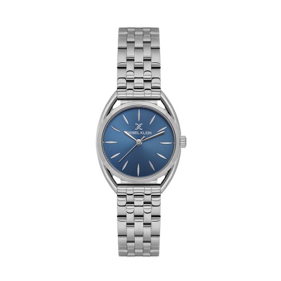Montre Femme Argent 28 mm –...