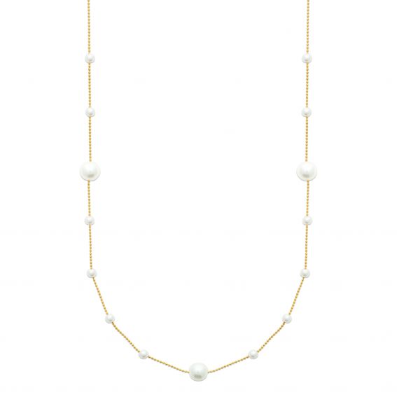 Elenya necklace –...