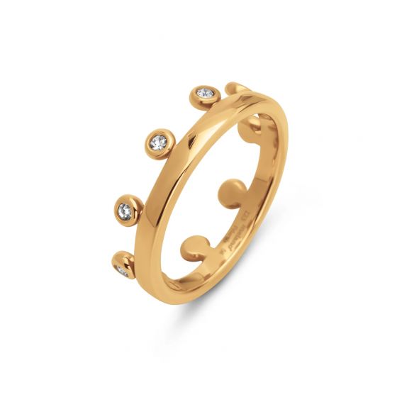 Bague Zita Friends
