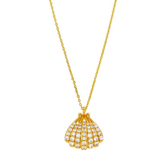 Mya Bay KETTING - SCHELP