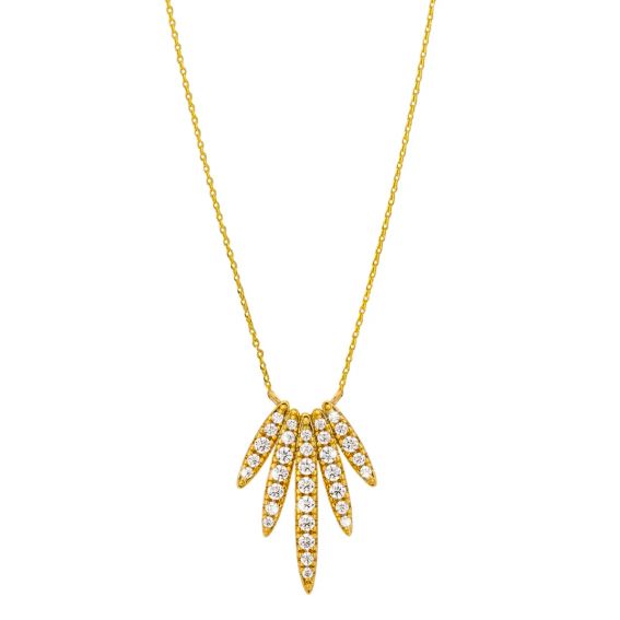 COLLIER - ALOHA