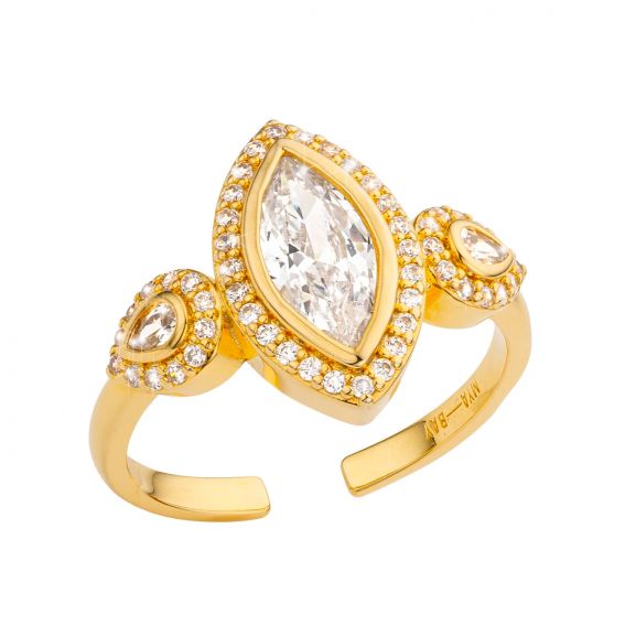 BAGUE - LOVELY MADEMOISELLE