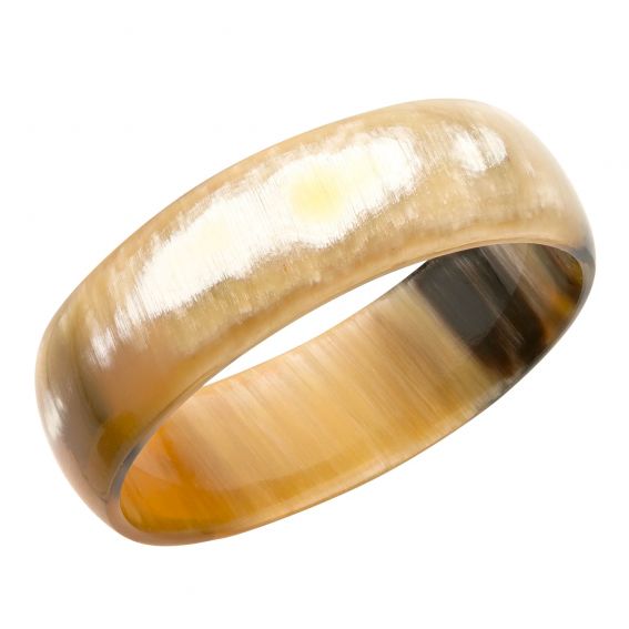 BRACELET - LARGE IVORY LUPITA