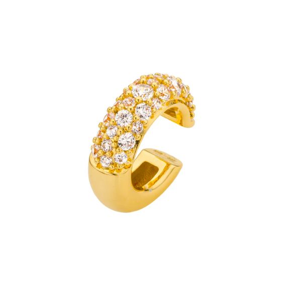 EARCUFF - CHAMPAGNE
