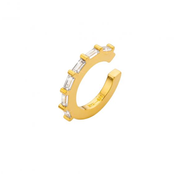 EARCUFF - BAGUETTE