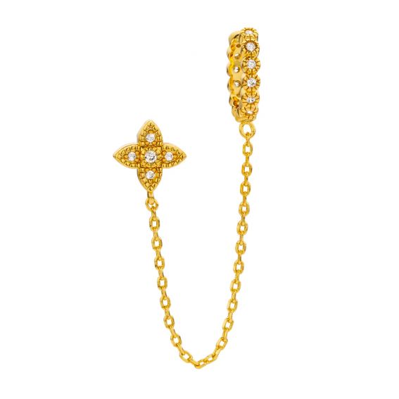 New EARRINGS - FIORE...