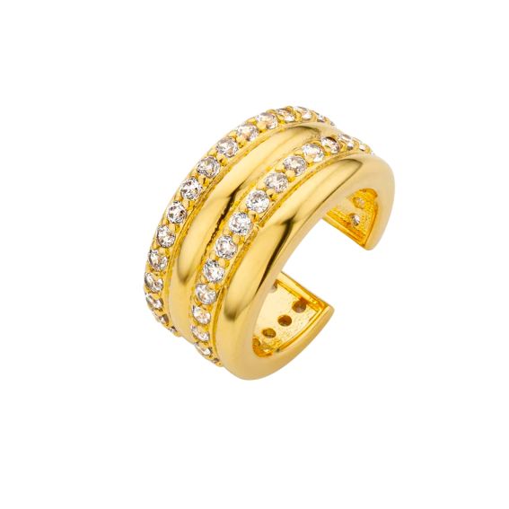 Covent- Mya Bay ear cuff