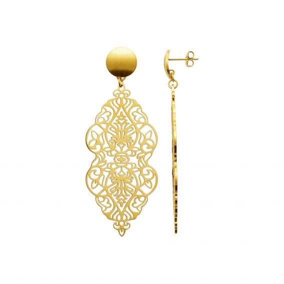 "Alhambra" oorbellen –...
