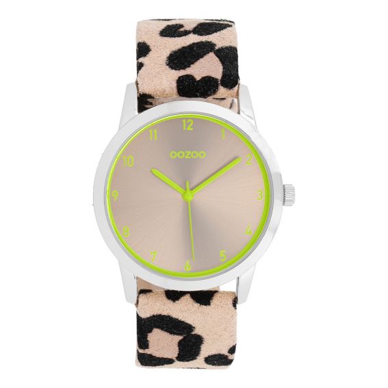Oozoo Oozoo Horloge C11645
