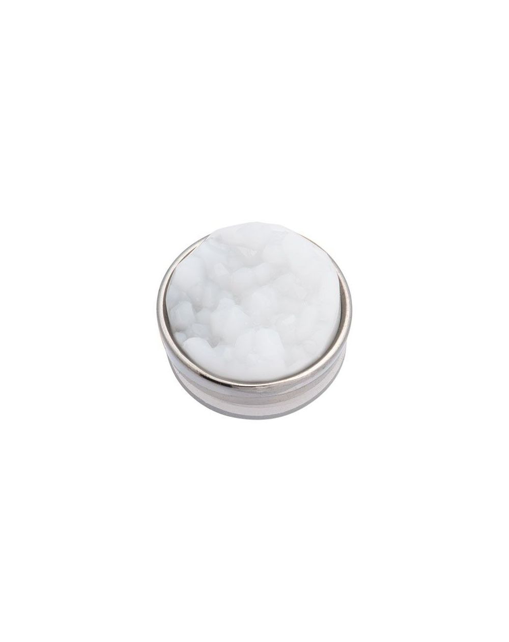 iXXXi - Top Drusy witte delen