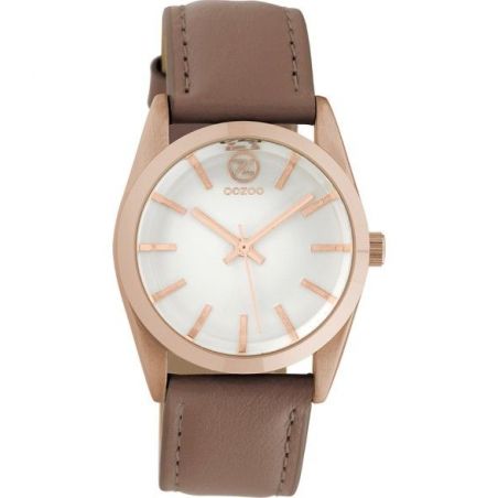 Montre Oozoo C10192 - Marque OOZOO - Livraison & Retour Gratuit