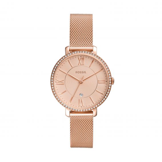 Fossil - Fossil ES4628 JACQUELINE