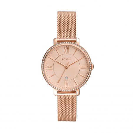 Fossil - Fossil ES4628 JACQUELINE