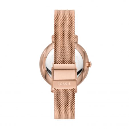 Montre Fossil ES4628 JACQUELINE - Montre Fossil femmes