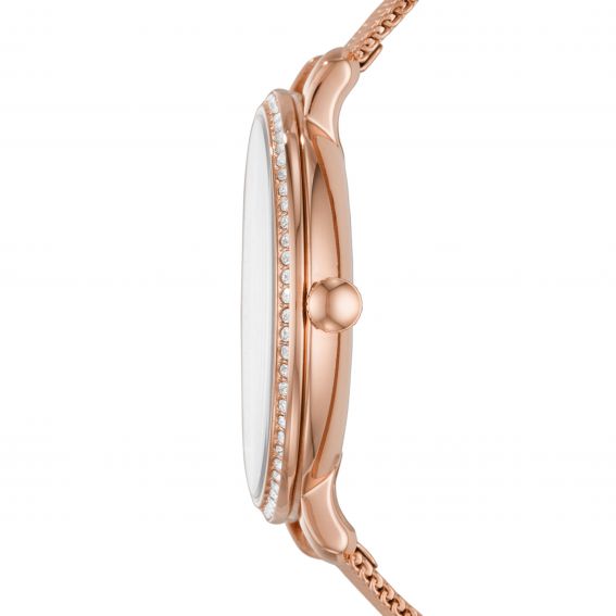 Montre Fossil ES4628 JACQUELINE - Montre Fossil femmes