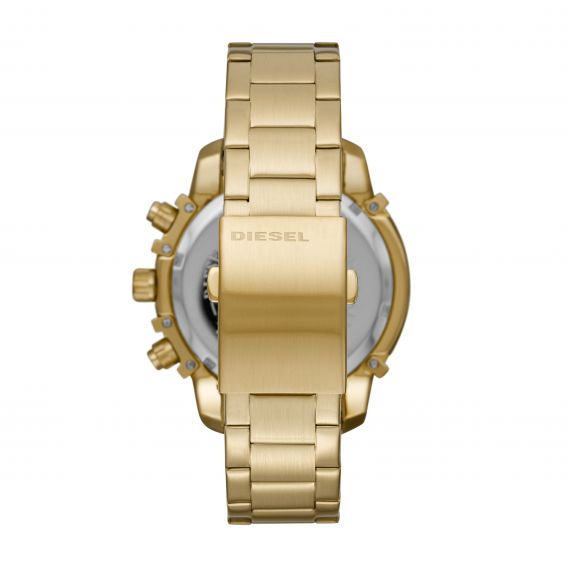 Montre Diesel DZ4522 GRIFFED - Montre Diesel hommes