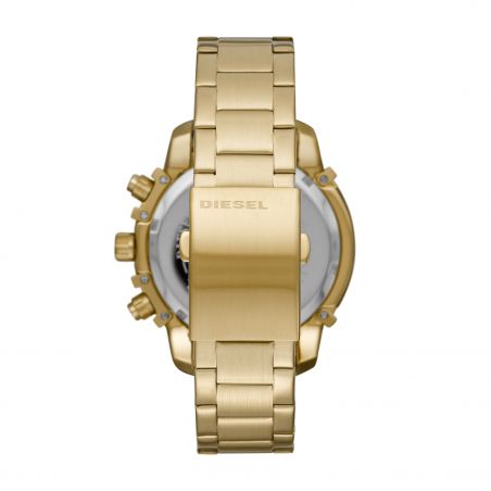 Montre Diesel DZ4522 GRIFFED - Montre Diesel hommes