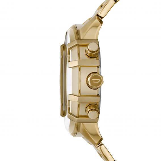 Montre Diesel DZ4522 GRIFFED - Montre Diesel hommes