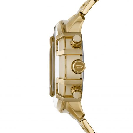 Montre Diesel DZ4522 GRIFFED - Montre Diesel hommes