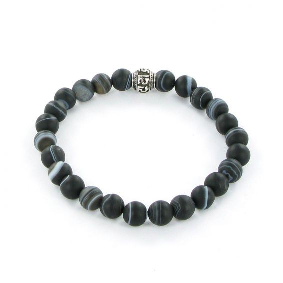 Bracelet Göshö en pierres naturelles