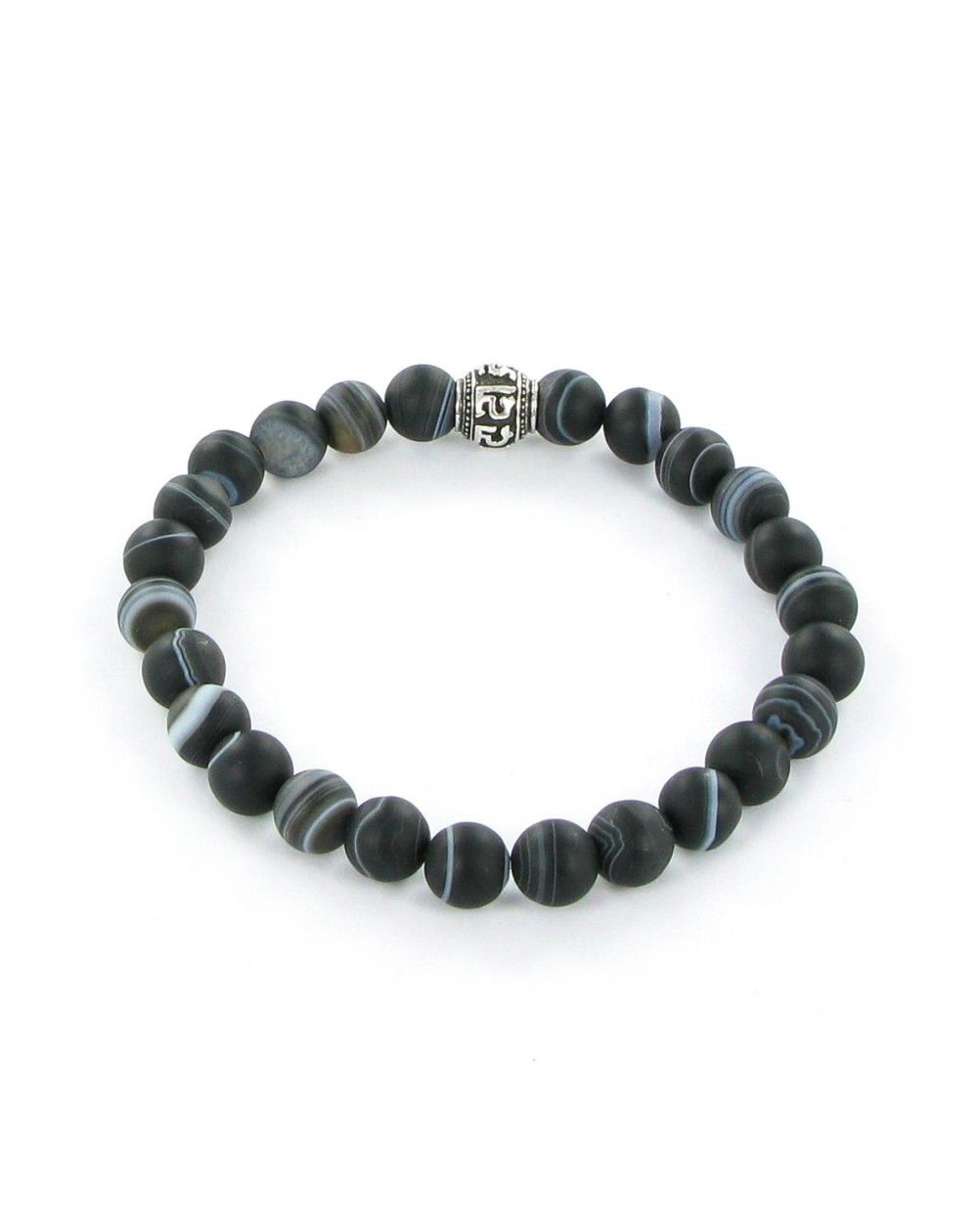 Bracelet Göshö en pierres naturelles