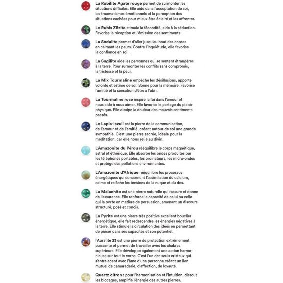 Göshö - [Enthousiasme] gestreept matte red Agate - Armband Gosho