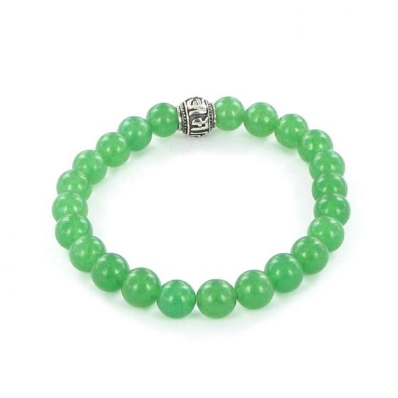 Göshö - [Balance / Wellness] Green Aventurine - Bracelet Gosho