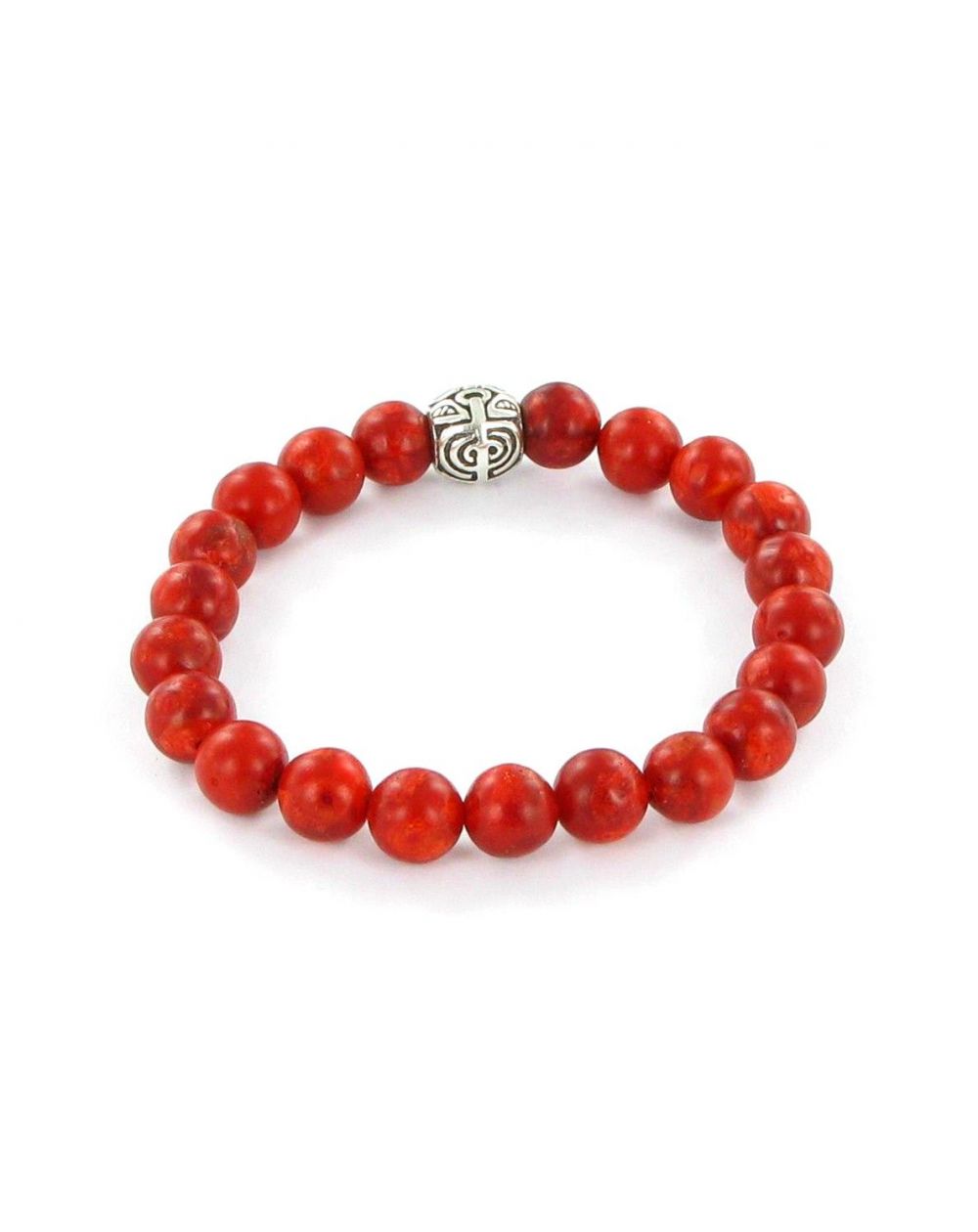 Göshö - [Nightmare] Coral spons - Armband Gosho