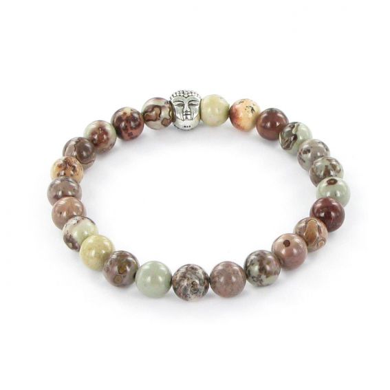 Göshö - [Relativism] Arctic Jasper - Bracelet Gosho