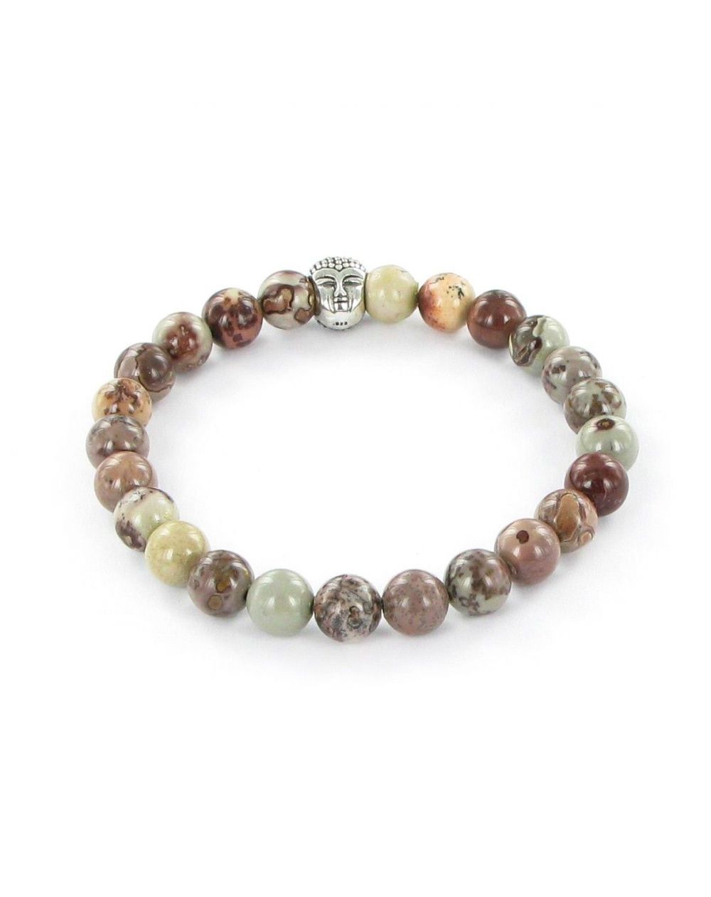 Göshö - [Relativism] Arctic Jasper - Bracelet Gosho