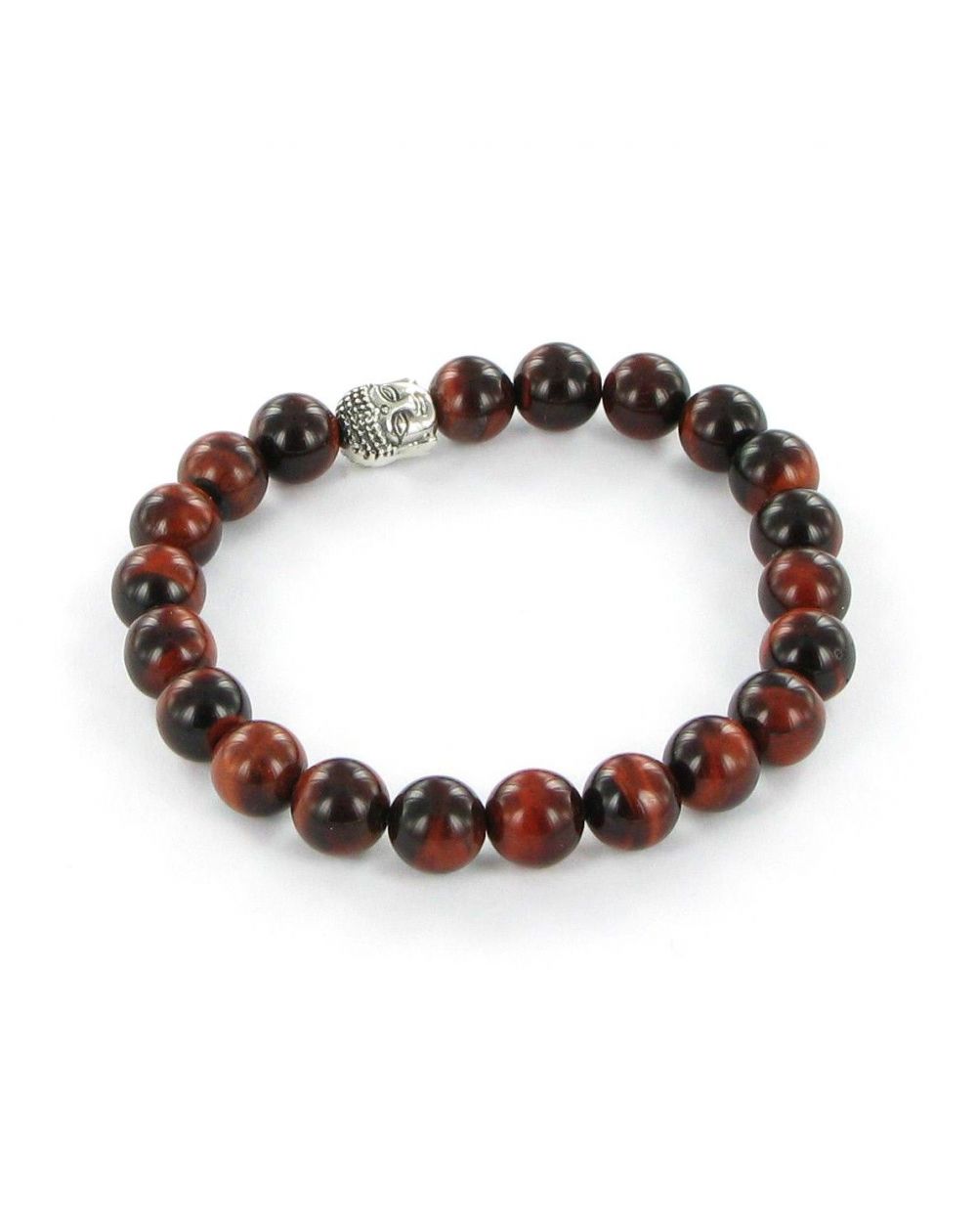 Göshö - [Protector] Eye bull / red tiger - Bracelet Gosho